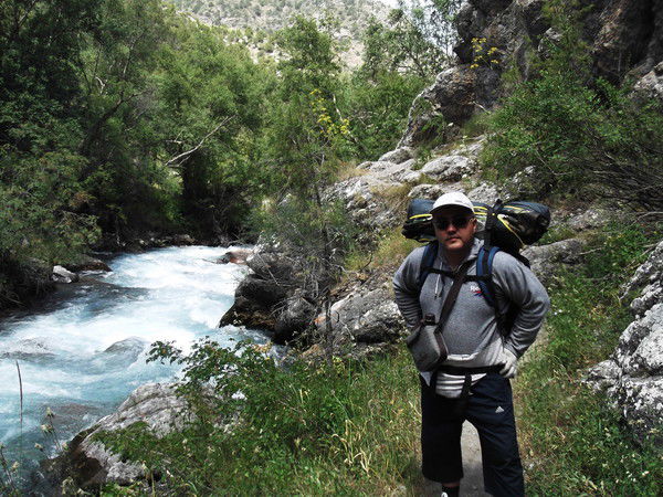 Владимир Воронин