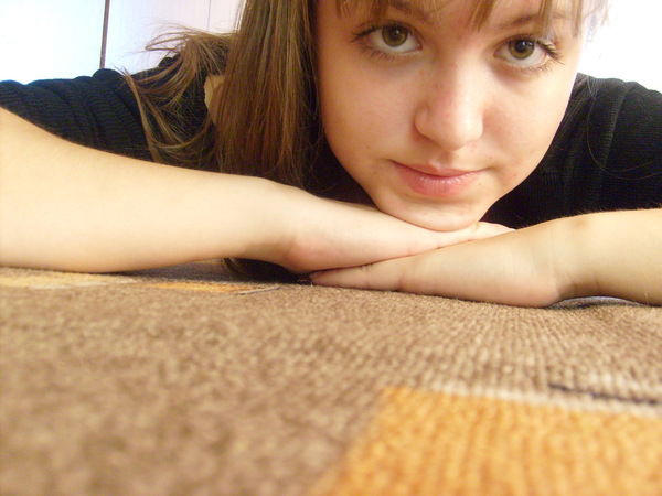 Дарья Брезгина