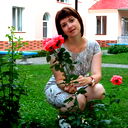 Юлия Каштанова
