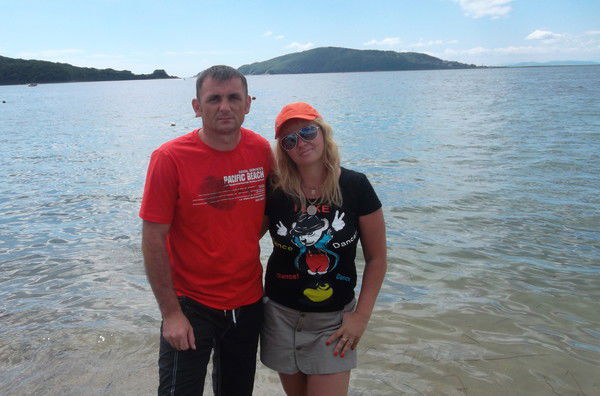 Ирина Крицкая