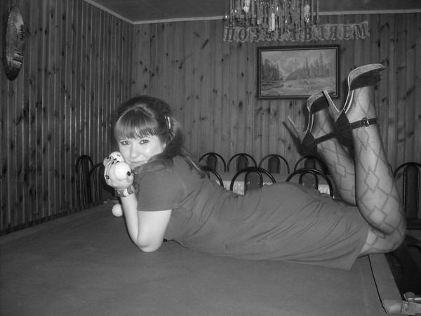 Евгения Дмитриева