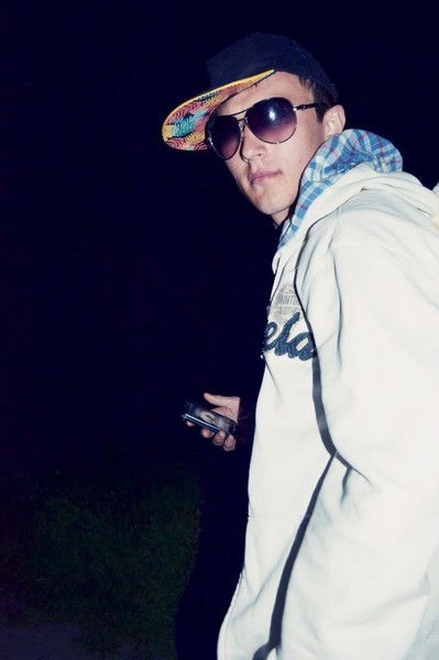 Макс Шушлебин