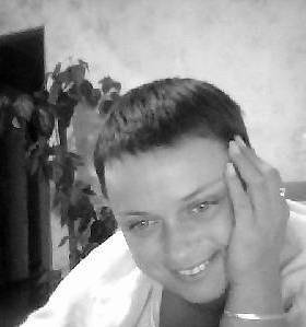 Аллочка Огородник (Савицкая)