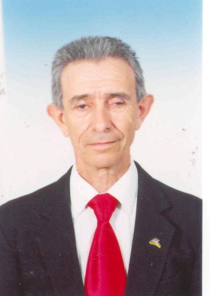 Алексей Зверик