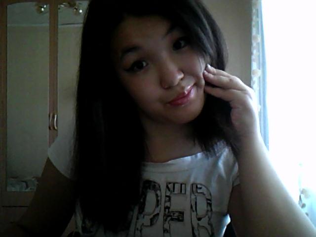 Аяжан Абдрахманова