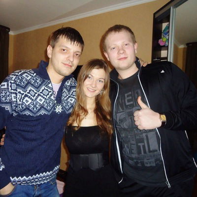 Артём Малушин