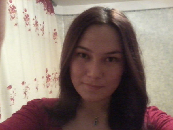 Венера Садыкова