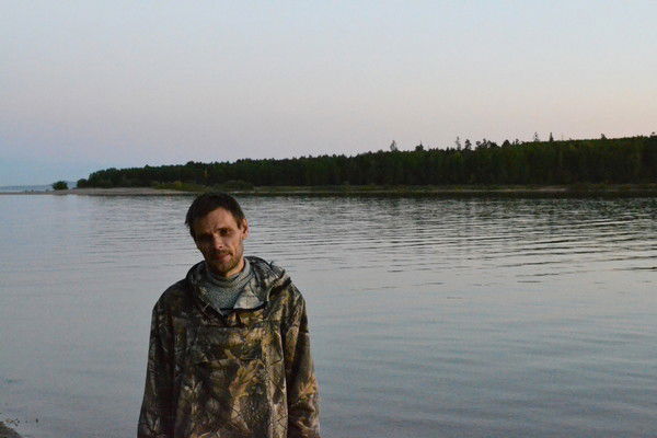 Роман Рыжков