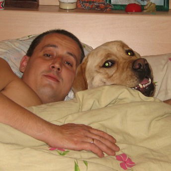 Андрей Лабыш