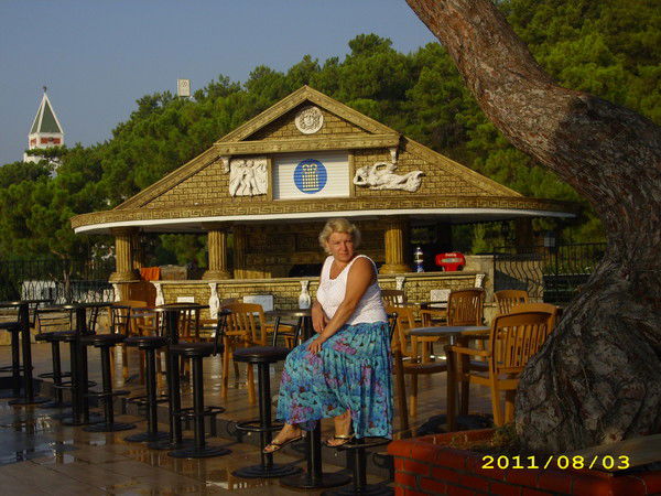 Марина Дергунова