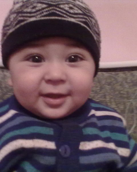 Maxbubaxon Turgunbaeva