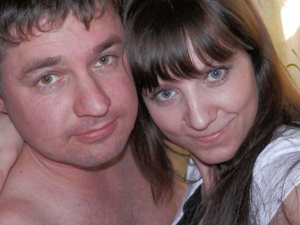 Мария Барышникова