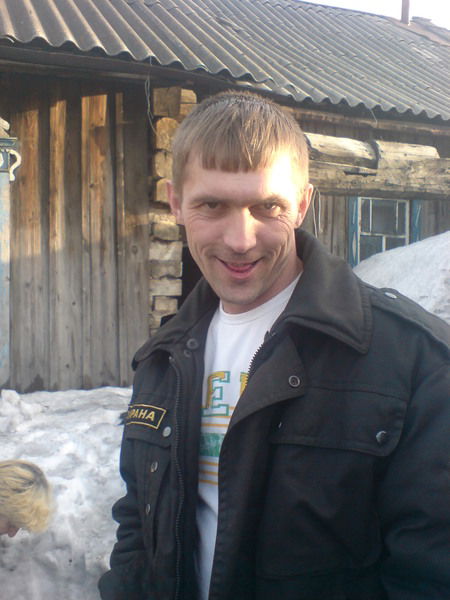 Сергей Елкин