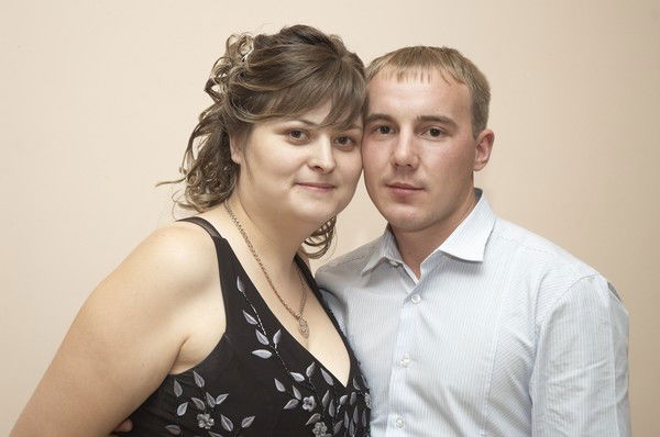 Олеся Клиндухова