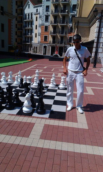 Анзор Борсов