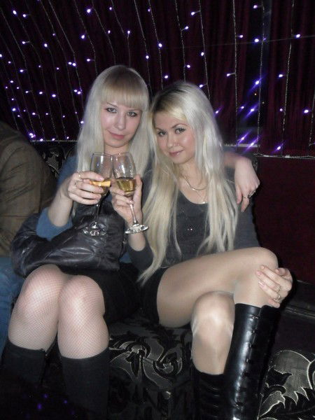 Александра Борисова