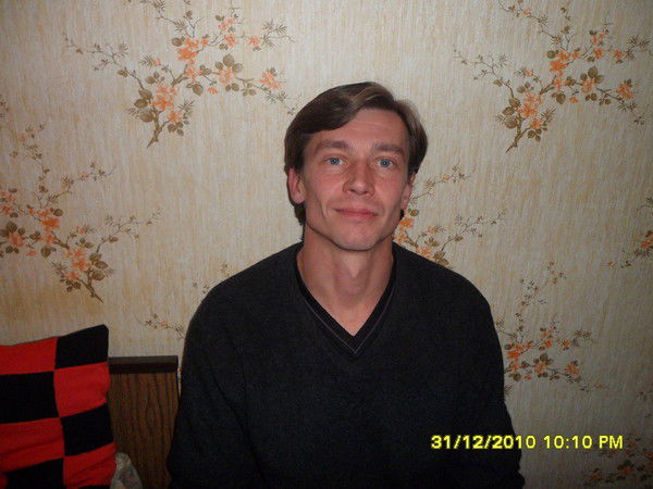 Юрий Мурашев