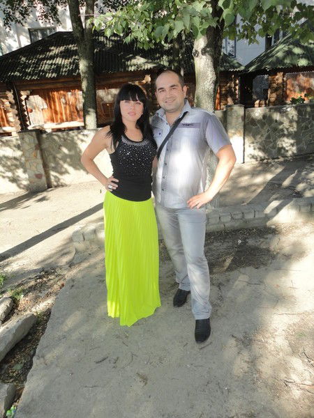 Ольга Шереметьева