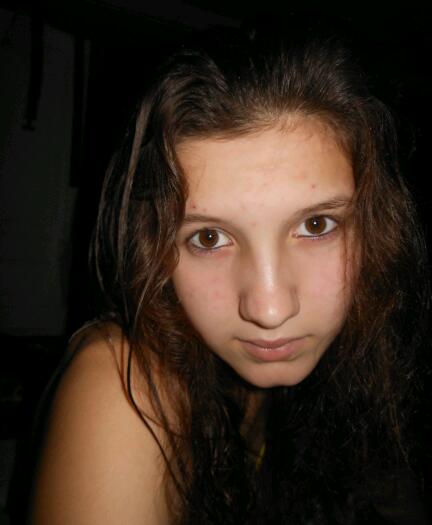 Тоня Мещерякова