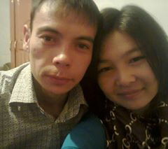 Райхан Карибаева