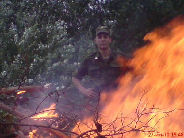 Антон Егоров