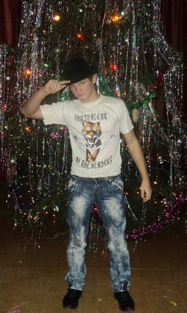 Cтанислав Клименков