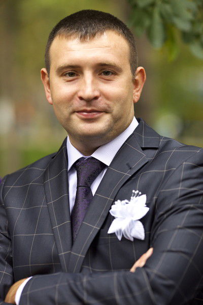 Вячеслав Колмыков