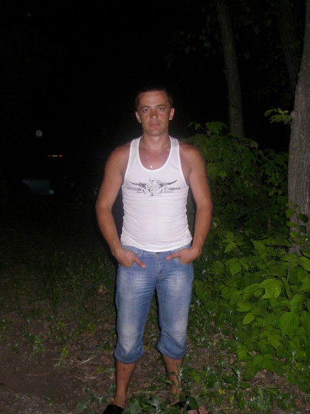 Валерий Давыдов