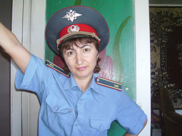 Земфира Недопекина