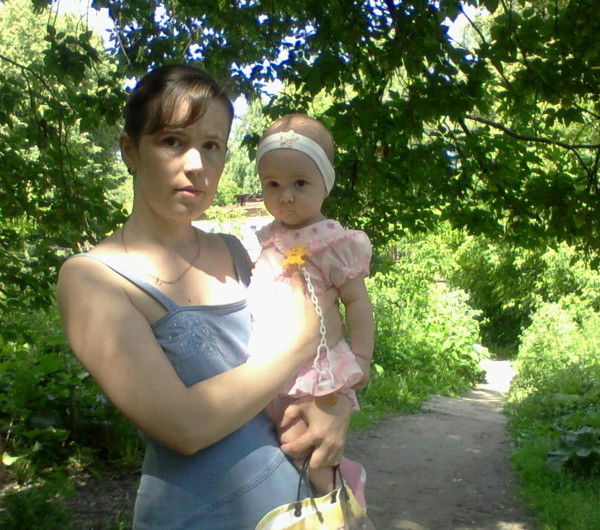 Юлия Саттарова