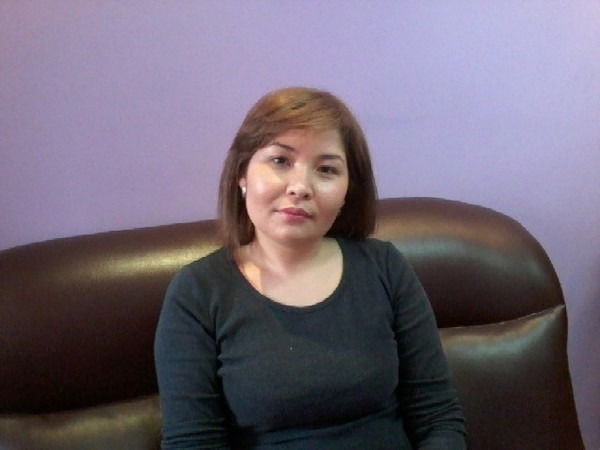 Салтанат Жусупова