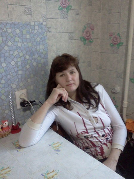 Маргарита Привалова