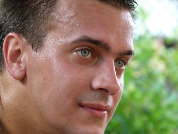 Александр Бокарев