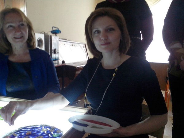 Юлия Алексанровна