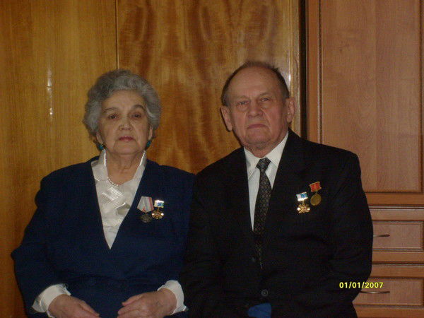 Валентин Королев