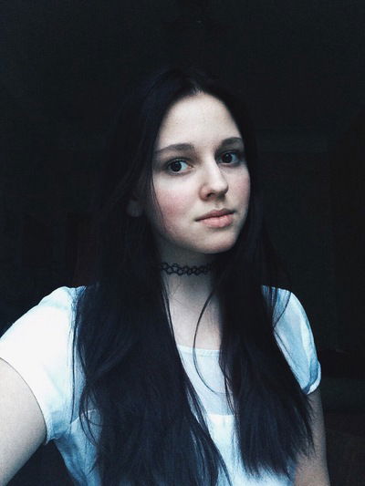 Ангелина Макарова