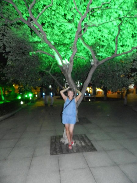 Баирма Шагдурова