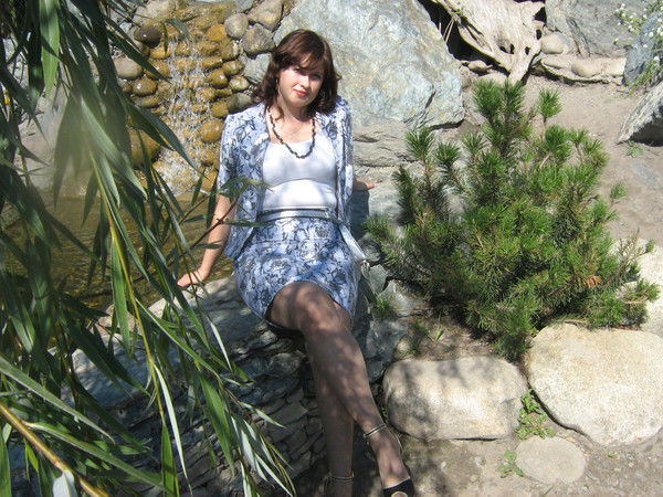 Людмила Алексеева