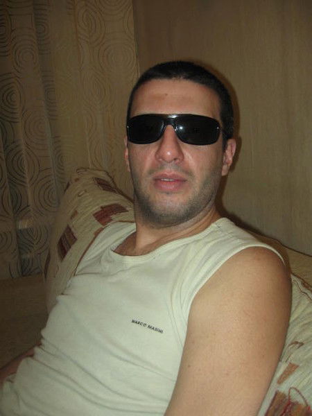 Рафаил Алиаскеров