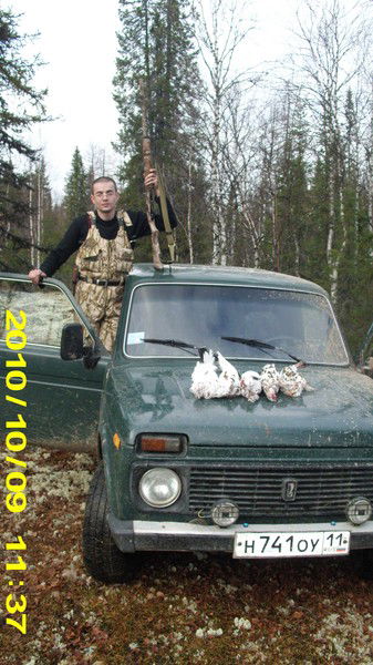 Леонид Кожевников