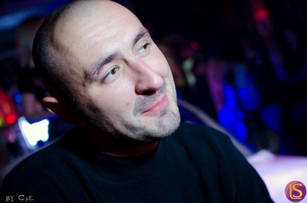 Александр Ширяев