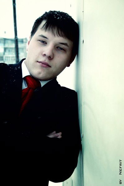 Руслан Аристархов