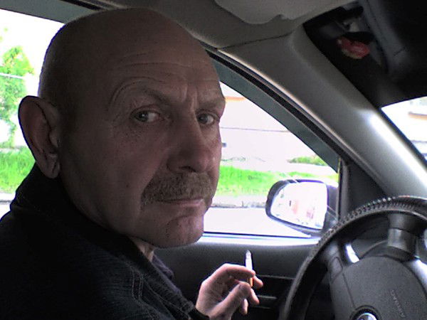 Игорь Трофимов