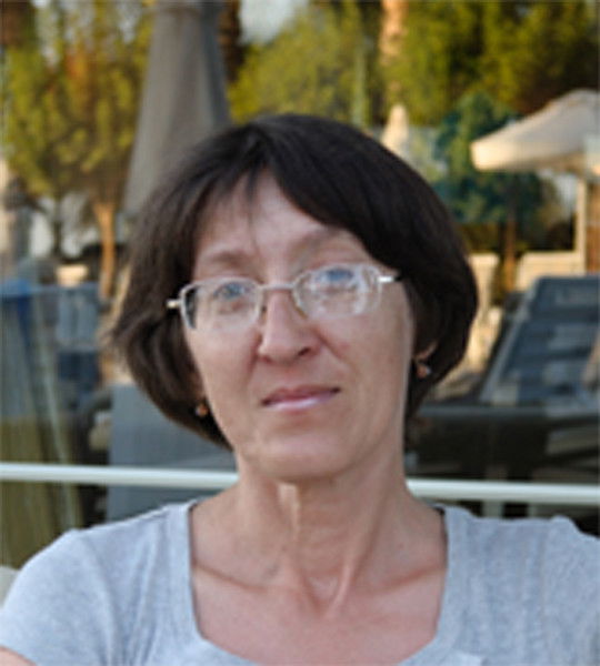 Виктория Нугуманова