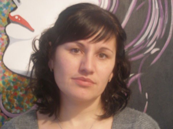 Иванна Стамат