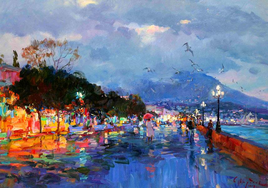 Лена Сенченко