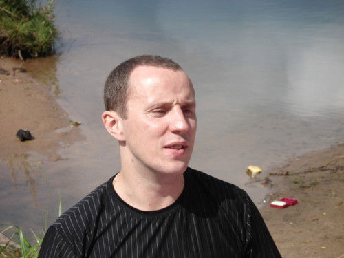 Алексей Бушманов