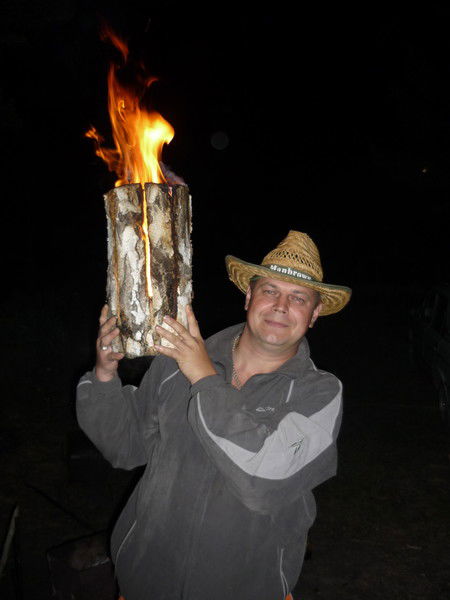 Андрей Антонович