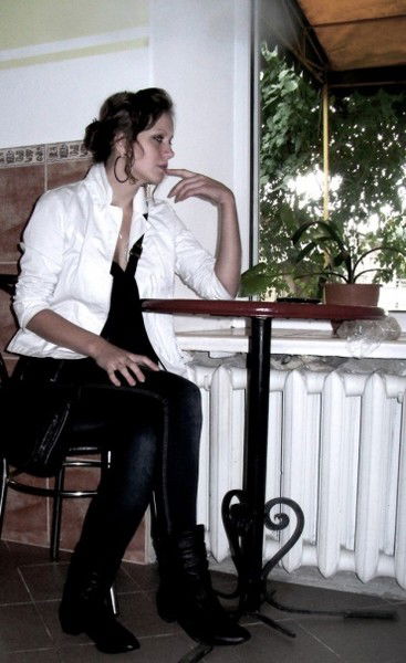 Татьяна Зиновьева