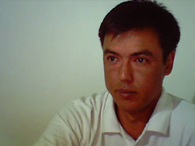 Даулет Акбаров